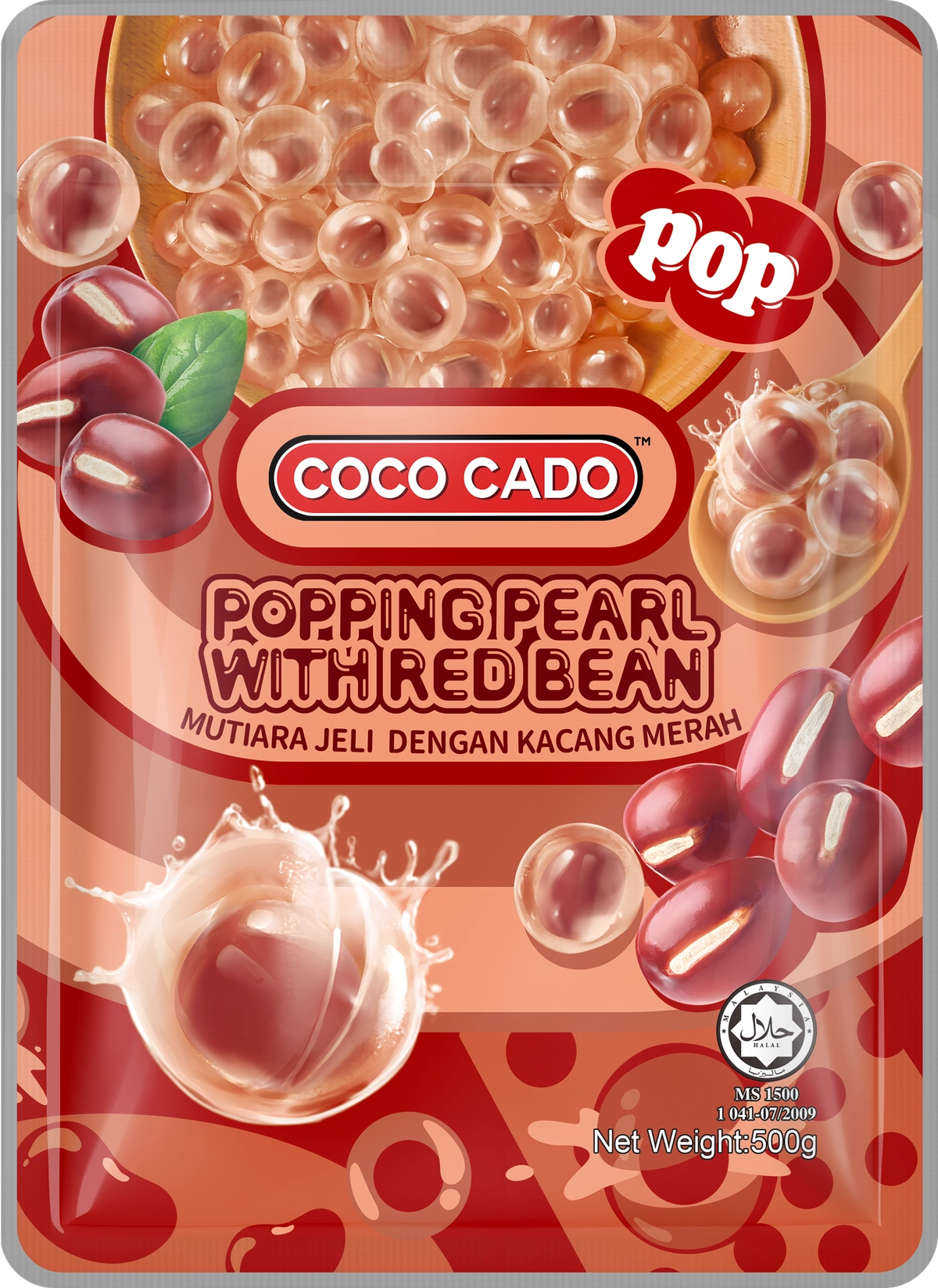Red Bean