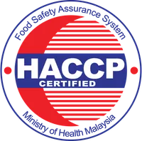 HACCP Certificate
