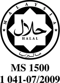 Halal Certificate